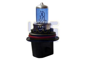 Ampolleta Embra  Azul Vidrio 12 Volts 65 Watts Universal Varios img-1 Importadoraims